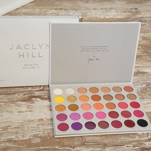 Jaclyn Hill Palette Vol. 2